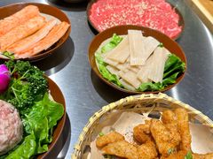 -郭铁柱·泥炉老火锅(江北龙湖天街店)