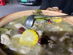 -洪大厨鸡煲(福田店)