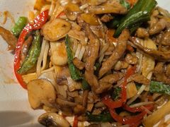 -寻裕记·现炒浇头面(人民广场店)