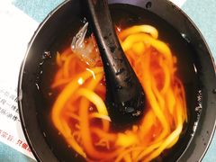 -益家凉虾(三叉路口店)