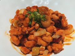 -春熙小馆(乘风庄店)