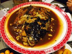 -旺顺阁鱼头泡饼(小红门店)