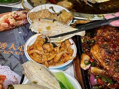 -莫家传承菜(耗儿鱼特色店)