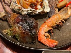 -西安W酒店·WEI全味西餐厅