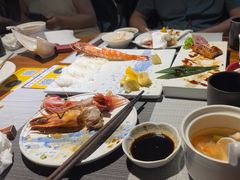 -森味薪火烧•烧鸟居酒屋•日本料理(望京店)