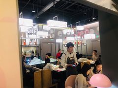 大堂-竹外桃花·江南小酒馆(SKP·S店)
