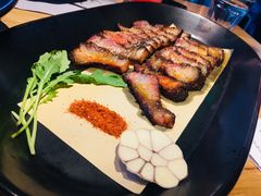 -金牌外婆家(苏州中心店)