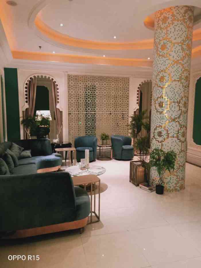 masa玛萨美容(斜土店)-"【项目】按摩美容师手法很好,做了身体 .