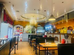 -新粤新疆菜(禅城店)
