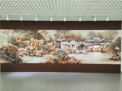 -上海汽车会展中心