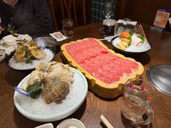 -东海怡品海鲜豆捞(星街坊店)