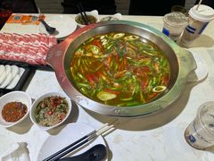 -京门活鱼馆·鱼火锅(百子湾（原红庙）店)