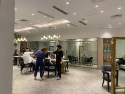 -Kraemer paris·苏豪路易士·嘉玛发廊