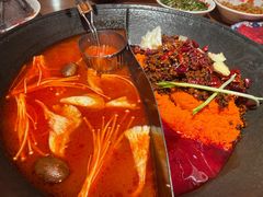 -后火锅(南京东路总店)