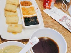 -柳叶刀烧烤(北大清华店)