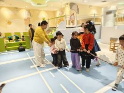 -meland亲子乐园•派对•研学(苏州悠方购物中心店)