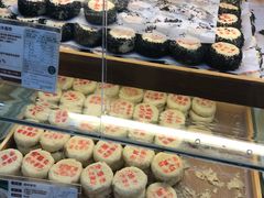 -清真全盛斋传统糕点(西羊市店)