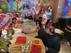 -麦当劳(帝豪店)