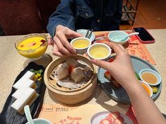 -点都德(汇点楼店)