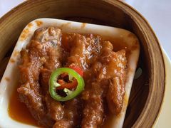 -粤菜王府·海鲜·茶市·海景餐厅(大梅沙店)