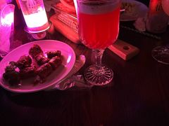 -MOSSO音乐酒吧·live house(长乐路店)