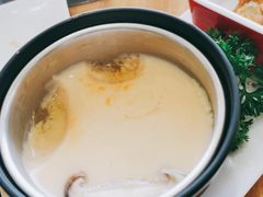 -水林间·寿喜烧自助(仙林金鹰店)