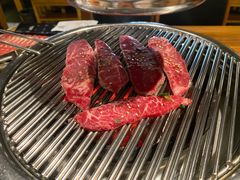 -千寻烧肉(政务区店)