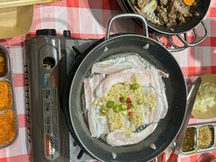 -林真真牛肋条放题(天马店)