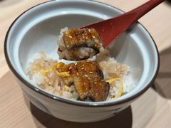鳗鱼饭-元熹会席料理