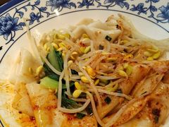 -陕味食族油泼面(工商大学店)