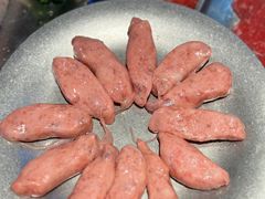 -韩山葵烤肉(太古里店)