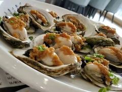 -前王院•巧克力海鲜市集餐厅(万平口店)