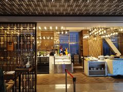 -都会尚膳·海鲜自助餐厅(重庆万豪酒店)