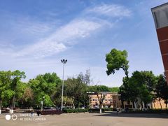 -四川大学(望江校区)