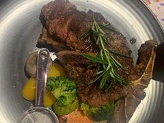 -安妮意大利餐厅(国贸店)