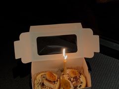 -black rainbow coffee