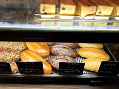 -仙峰天然面包(迎宾路店)