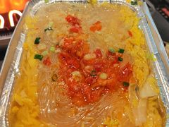 -悦屋老板娘的烤肉店(紫薇田园店)