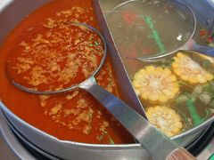 -荣叔港式沙嗲牛肉火锅(正佳潮流店)