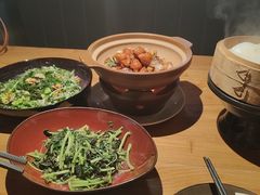 -青年公社烤鸭(青年路店)