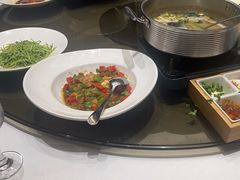 -钱塘宴(东站西子国际店)