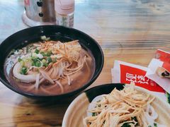 -再回首鸡肉米线(人民路一店)