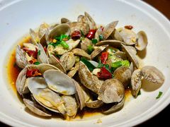 -魏铭鱼头捞饭(晋阳路店)