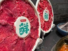 -巴蜀大将火锅(春熙店)