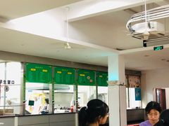 -浙江同济科技职业学院餐厅