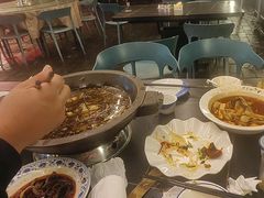 -九寨沟石锅鱼(沣峪口二十年店)