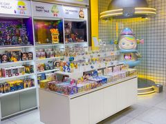 -泡泡玛特POPMART(上海环球港店)