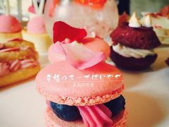 华尔道夫酒店廊吧-LONG BAR 廊吧(外滩华尔道夫酒店)