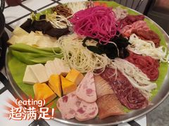 -朱光玉火锅馆(小寨原力场店)