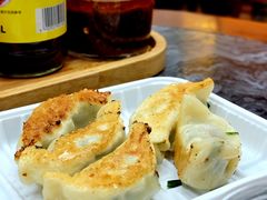 -八珍·广式煎饺·广州老字号(北京路总店)